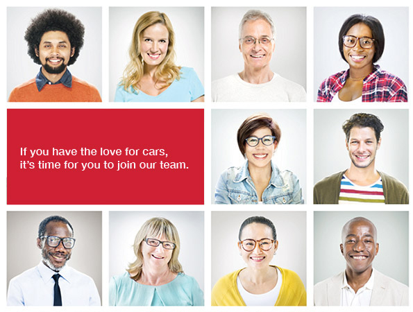 Car Sales Jobs Near Me | Careers Camelback Toyota | in Phoenix, near ...