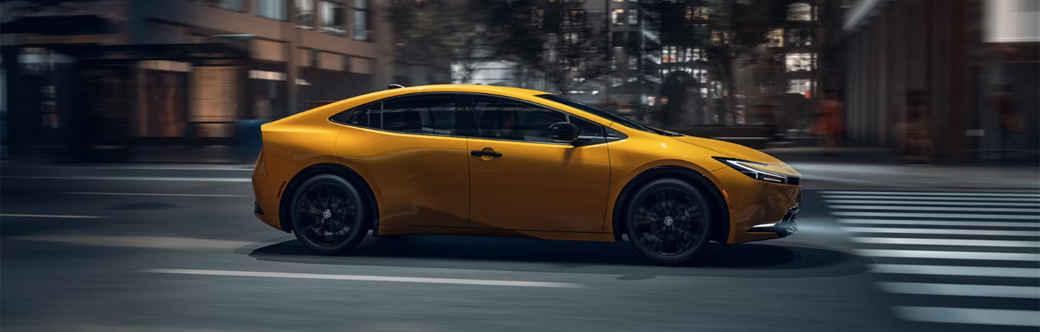 Image: Benefit of Leasing a New Toyota Vehicle