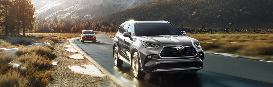 Image: 2026 Toyota Highlander Now Offers Standard All-Wheel Drive on Every Trim